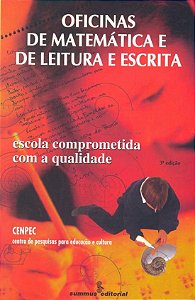 OFICINAS DE MATEMATICA E DE LEITURA E ESCRITA ESCO