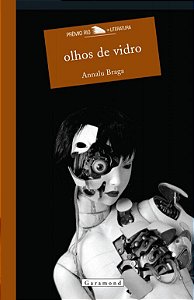 OLHOS DE VIDRO