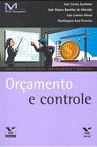 ORÇAMENTO E CONTROLE