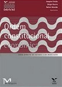 ORDEM CONSTITUCIONAL ECONÔMICA
