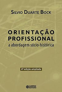 A ORIENTAÇÃO PROFISSIONAL