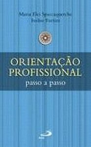 ORIENTAÇÃO PROFISSIONAL