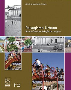 PAISAGISMO URBANO - VOL. 1