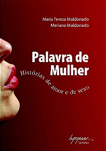 PALAVRA DE MULHER