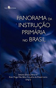 PANORAMA DA INSTRUÇÃO PRIMÁRIA NO BRASIL