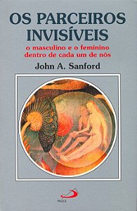 PARCEIROS INVISÍVEIS