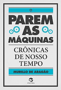 PAREM AS MÁQUINAS