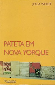PATETA EM NOVA YORQUE