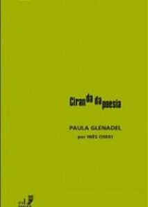 PAULA GLENADEL POR INES OSEKI