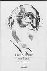 PAULO FREIRE