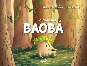 O PEQUENO BAOBÁ