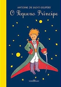 PEQUENO PRINCIPE, O
