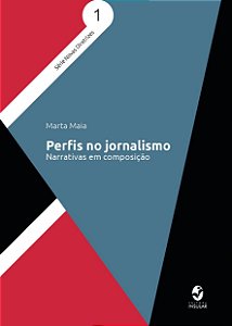 PERFIS NO JORNALISMO