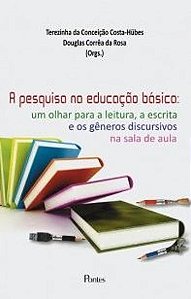 PESQUISA NA EDUCACAO BASICA