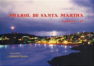 PHAROL DE SANTA MARTHA - LAGUNA SC