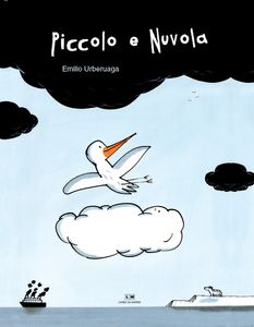 PICCOLO E NUVOLA