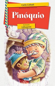 PINÓQUIO