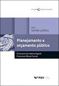 PLANEJAMENTO E ORÇAMENTO PÚBLICO