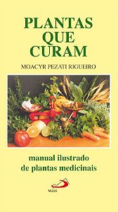 PLANTAS QUE CURAM
