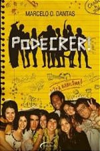 PODECRER!