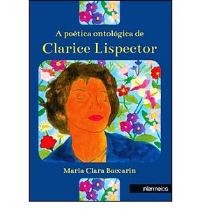 POETICA ONTOLOGICA DE CLARICE LISPECTOR, A