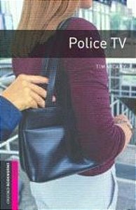 POLICE TV - STARTER