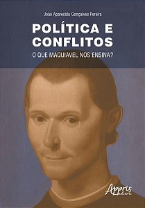 POLÍTICA E CONFLITOS