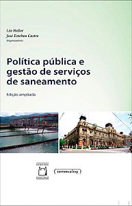 POLITICA PUBLICA E GESTAO DE SERVICOS DE SANEAMENT
