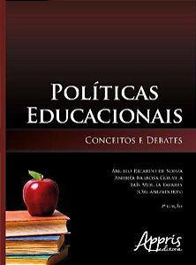 EDUCACIONAIS: CONCEITOS E DEBATES