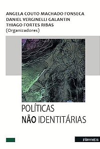 POLITICAS NAO IDENTITARIAS