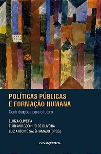 POLÍTICAS PÚBLICAS E FORMAÇÃO HUMANA