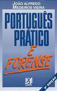 PORTUGUES PRATICO E FORENSE