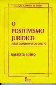 POSITIVISMO JURIDICO, O