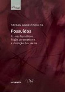 POSSUIDOS - CRIMES HIPNOTICOS, FICCAO CORPORATIVA