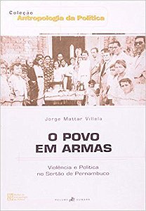 POVO EM ARMAS, O