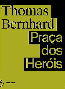 PRAÇA DOS HERÓIS