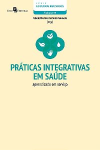 PRÁTICAS INTEGRATIVAS EM SAÚDE