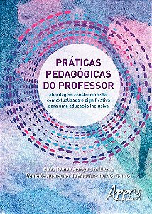 PRÁTICAS PEDAGÓGICAS DO PROFESSOR