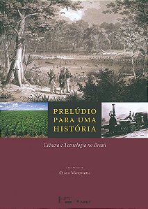 PRELÚDIO PARA UMA HISTÓRIA - VOL. 1