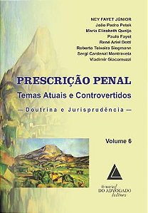 PRESCRICAO PENAL - V.6
