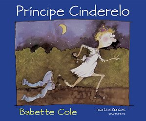 PRÍNCIPE CINDERELO