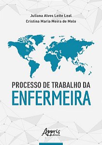 PROCESSO DE TRABALHO DA ENFERMEIRA