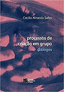 PROCESSOS DE CRIAÇÃO EM GRUPO