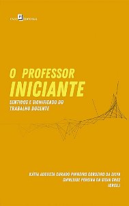 O PROFESSOR INICIANTE