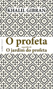 O PROFETA - VOL. 1319