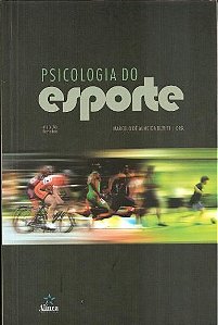 PSICOLOGIA DO ESPORTE - 4ª ED.