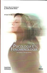 PSICOLOGIA E FENOMENOLOGIA