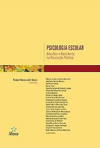 PSICOLOGIA ESCOLAR: DESAFIOS E BASTIDORES NA EDUCAÇÃO PÚBLICA