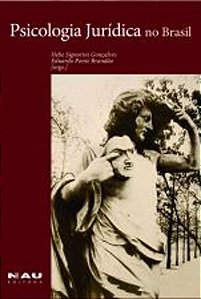 PSICOLOGIA JURIDICA NO BRASIL