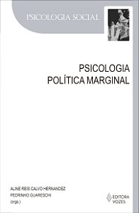 PSICOLOGIA POLÍTICA MARGINAL